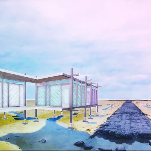 Prefab Goes High End