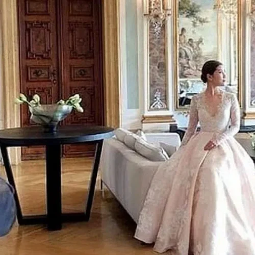 Bling It On: Children Of Asia’s Richest Not Shy About Flaunting It