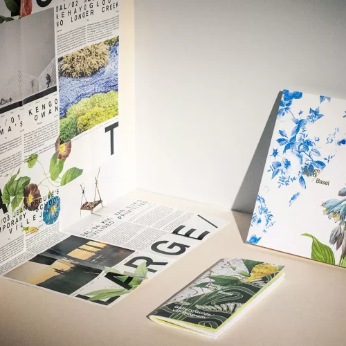 Cabana mood: Martina Mondadori on Design Miami/ Basel and Design at Large