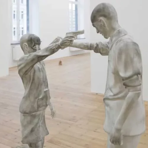 FIAC 2016: Art Exhibitions, Live Performances and Film Screenings