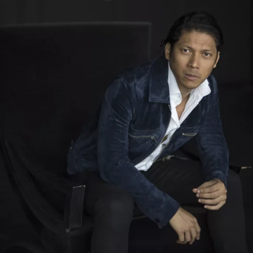 Revolution For A Dream Home- Interview With Robbie Antonio