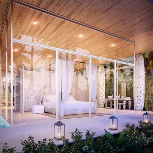 Starchitect Island: Revolution Precrafted To Build Design-Led Modular Holiday Villas In Japan