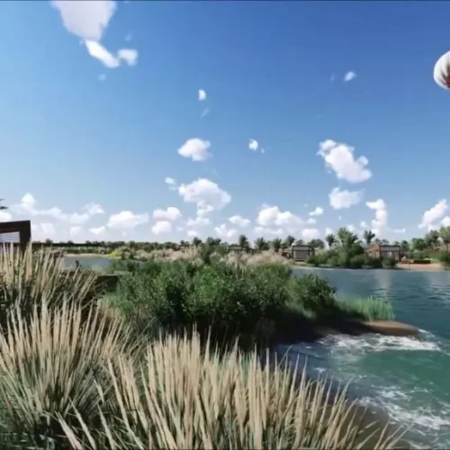 Filipino Investors Build A Luxury resort In Tarragona Valued At 45 Million