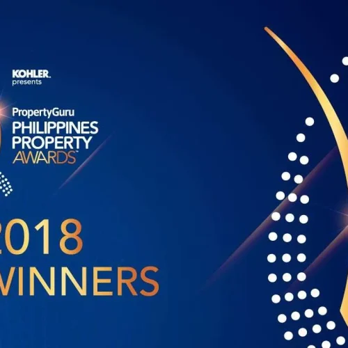 The Winners List: 2018 PropertyGuru Philippines Property Awards