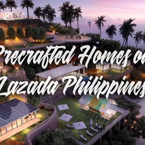 Revolution Precrafted Supports Lazada On Its 7th Year