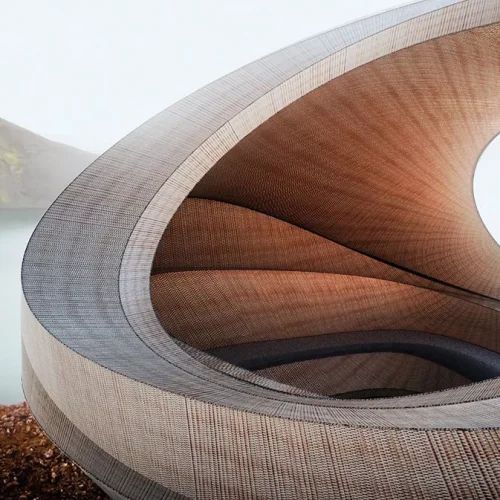 The Architecture Q&A: Robbie Antonio