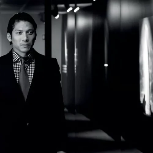 Meet Robbie Antonio, The Man Behind The Billion-Dollar “Unicorn”