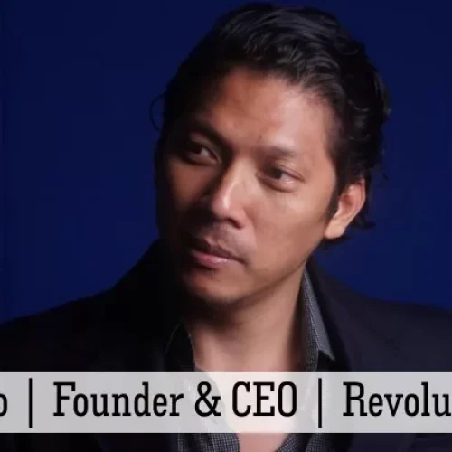 REVOLUTION PRECRAFTED: Constructing The Dream Infrastructures