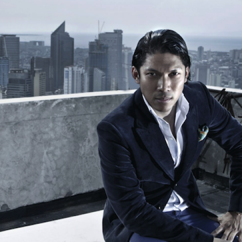 Robbie Antonio’s Designer Pre-fab Homes A Big Hit