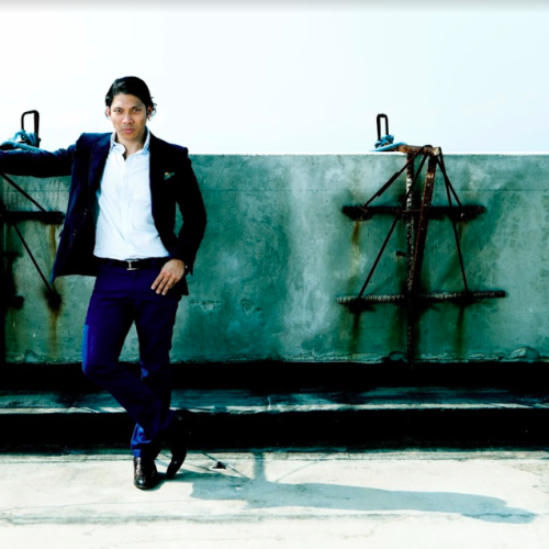 Robbie Antonio Bags PH Real Estate Personality Of The Year Award