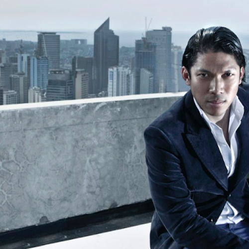 Meet The Man Behind The First ‘Unicorn” Startup In Philippines- Valued At Over US$1B In Under 2 Years