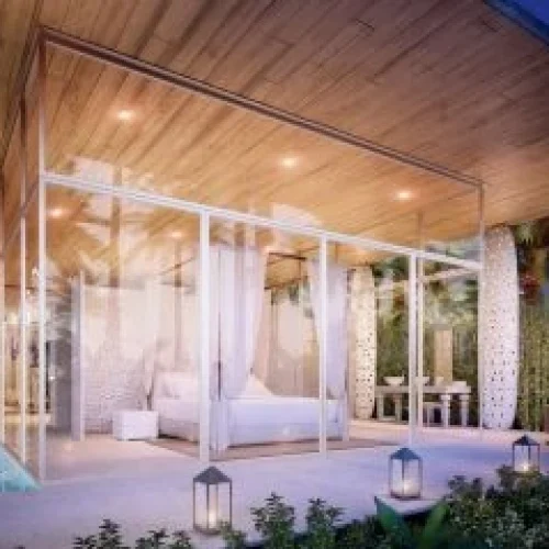 Revolution Pre-Crafted Properties launched Classy Modular Homes for Masses