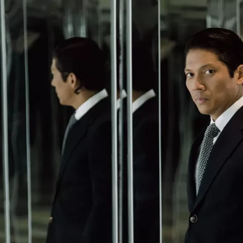 Ambition And Power Front Our July 2017 Issue