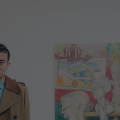 10 YOUNG ART COLLECTORS YOU SHOULD KNOW