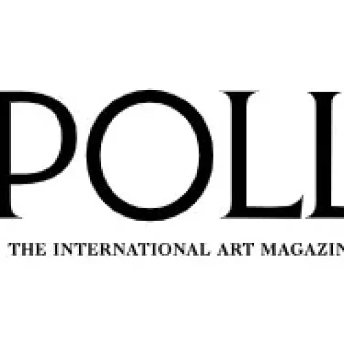 THE COLLECTORS 40 UNDER 40 USA