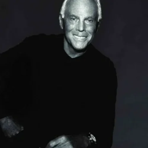 Armani partners with Century Properties