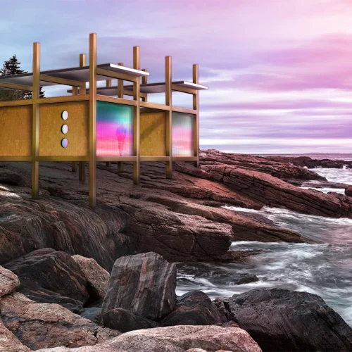 Revolution Precrafted recruits famous architects and designers to create prefab homes