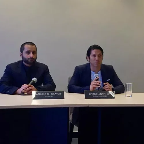 Philippines-based Firm Signs $3.2bn Dubai World Islands Contract