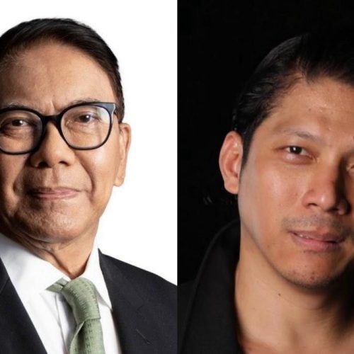 PH special envoy to Trump’s 2nd inauguration reaffirms ties with friends, strategic allies