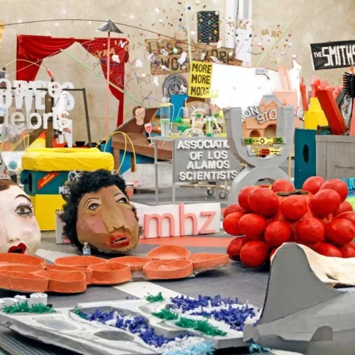 What Is The Art Exhibition Of Your Dreams? We Asked 14 More Art-World Heavyweights