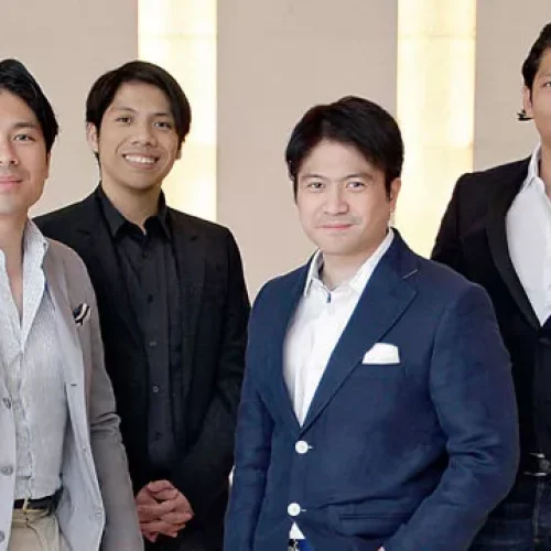 The 32 Most Powerful Families In The Philippines