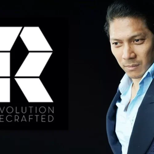 Robbie Antonio: Revolutionizing Real Estate