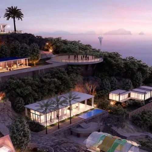 DESIGNER PREFABRICATED HOUSES: THE PRÊT-À-PORTER OF GREAT ARCHITECTURE