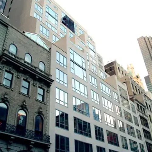 Centurion, 33 West 56th Street: Review and Ratings | CityRealty