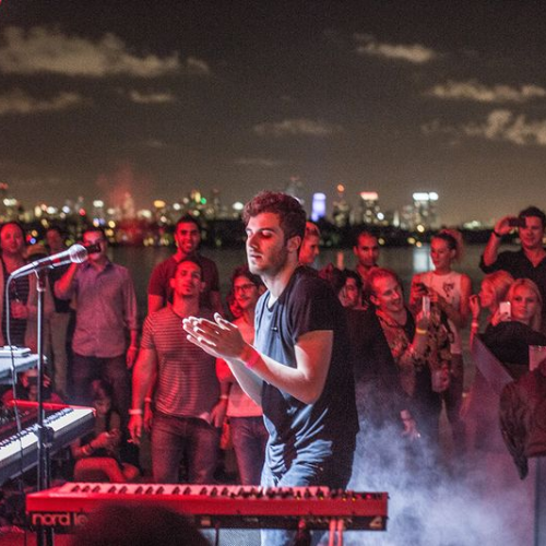 Miami.com’s Guide to Art Basel Parties 2015