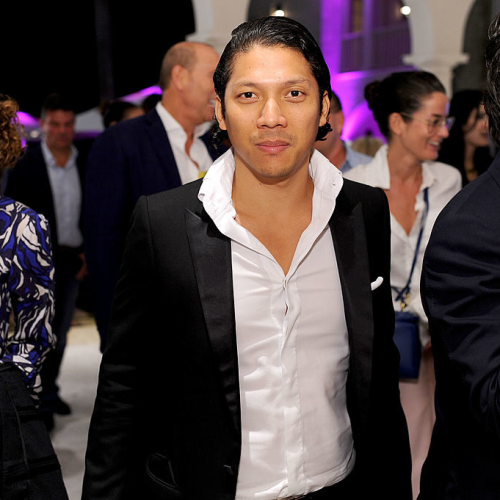 Top Collector Robbie Antonio’s Family Has Substantial Business Ties to Donald Trump