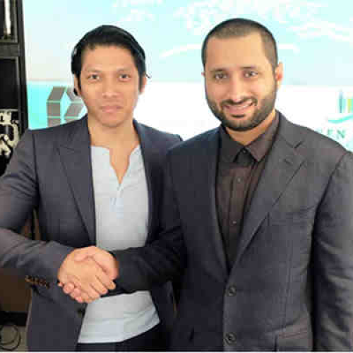 Seven Tides seals $3.2bn deal to build luxury villas