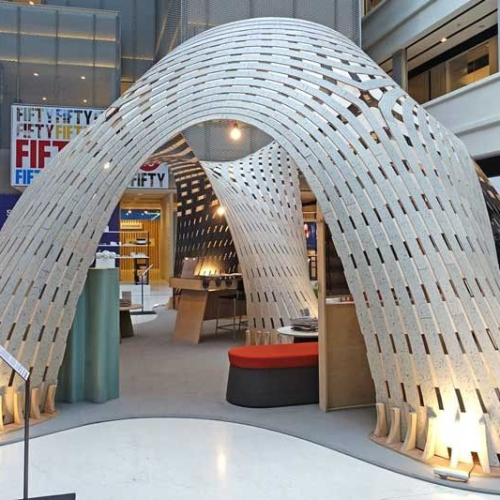 What is Singapore by Design ?