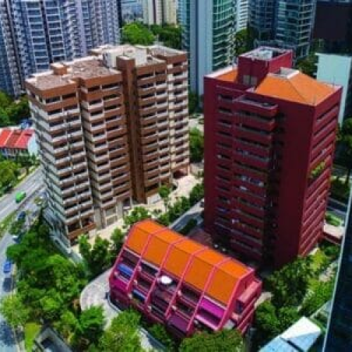SITE IN SG’S NEWTON AREA TO LAUNCH FOR $145M AND MORE ASIA REAL ESTATE HEADLINES