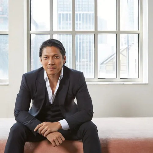 For Robbie Antonio, the Revolution Will Be ‘Precrafted’’