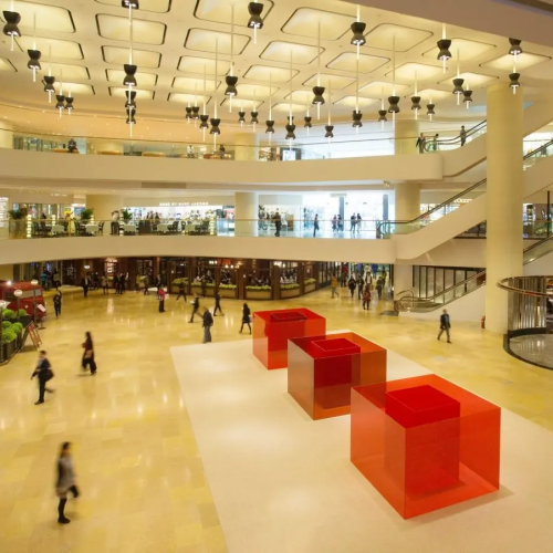 Swire Properties And UTA Fine Arts Partner Up For Art Basel In Hong Kong