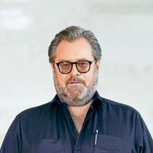 Lorenzo Rudolf | Art as a culture and also a market