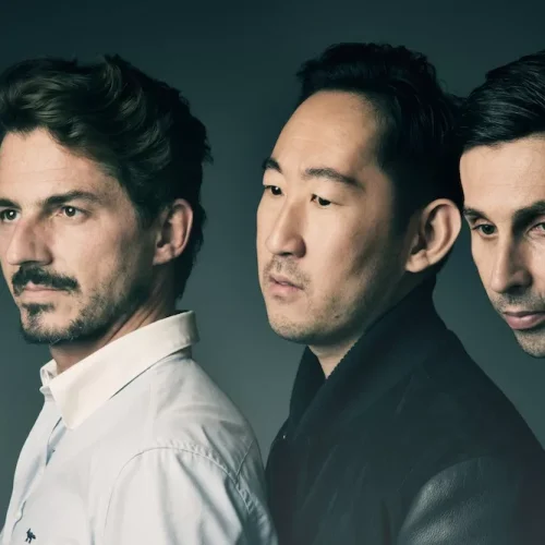 Thomas Erber’s Curious Curations