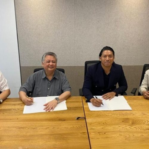 JAGI robbie antonio starlink deal