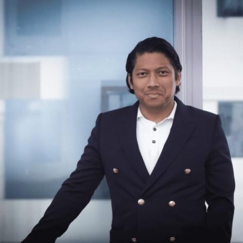 From iconic real estate to visionary investment leadership