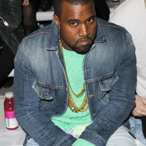 Kanye West Previews ‘Yeezus’ at Art Basel Switzerland