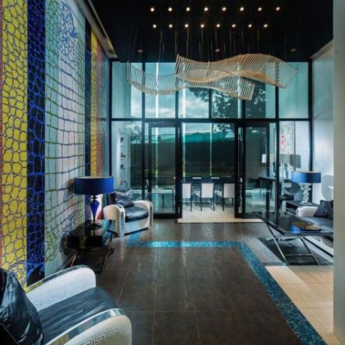 Robbie Antonio, Versace Home bring new vision to branded residences in Manila