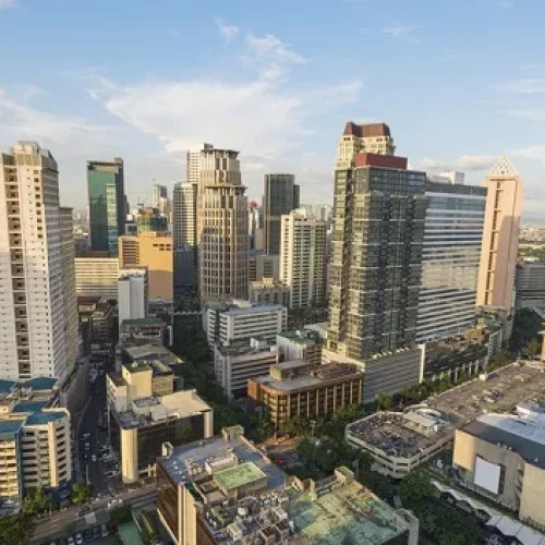 Property Award Nominations Under Way