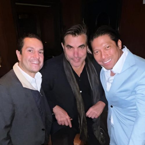 Resident Branding with Todd English launch platform in PHL