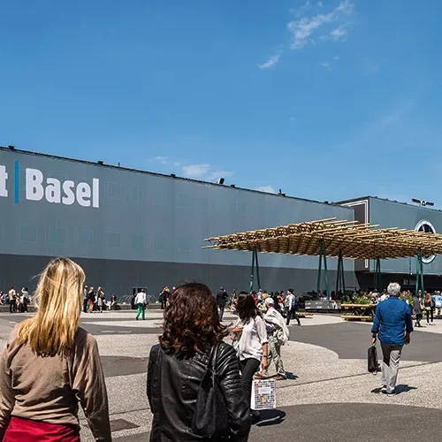 What we learned at Art Basel