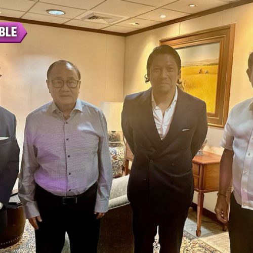 MVP looks to resorts, hotels for growth, explores partnership with the Antonio Group