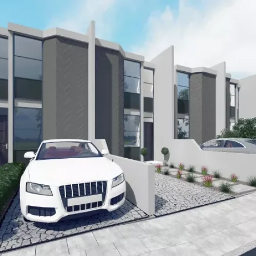 Revolution Precrafted Homes Now Available In Lazada