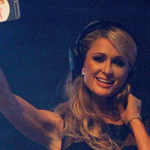 Over-the-top parties are kicking off Art Basel