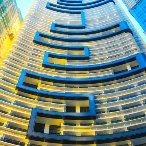 Robbie Antonio’s evolution from luxury developer to global tech mogul