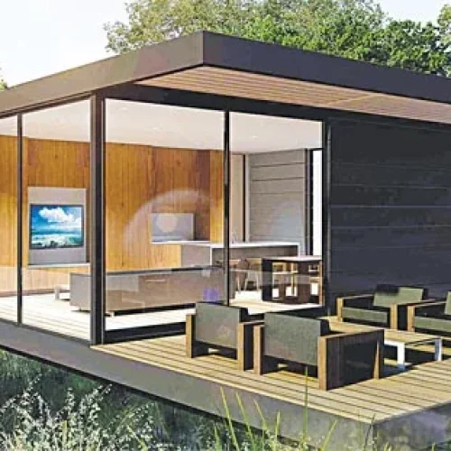 Technological Transformation In Real Estate