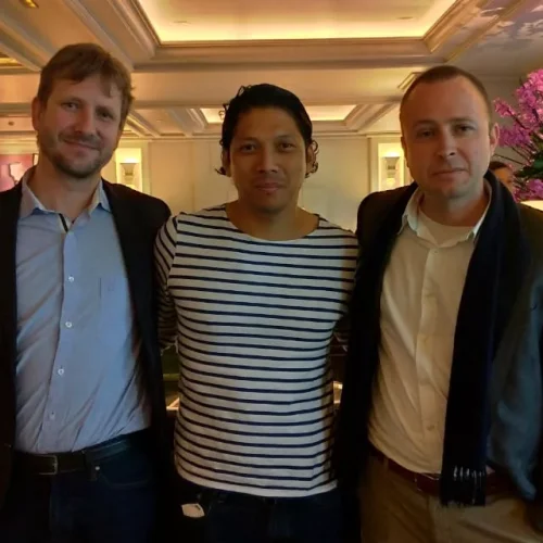 Revolution Precrafted Forays Into Europe To Supply $52M Worth Of Hotel Villas In Spain